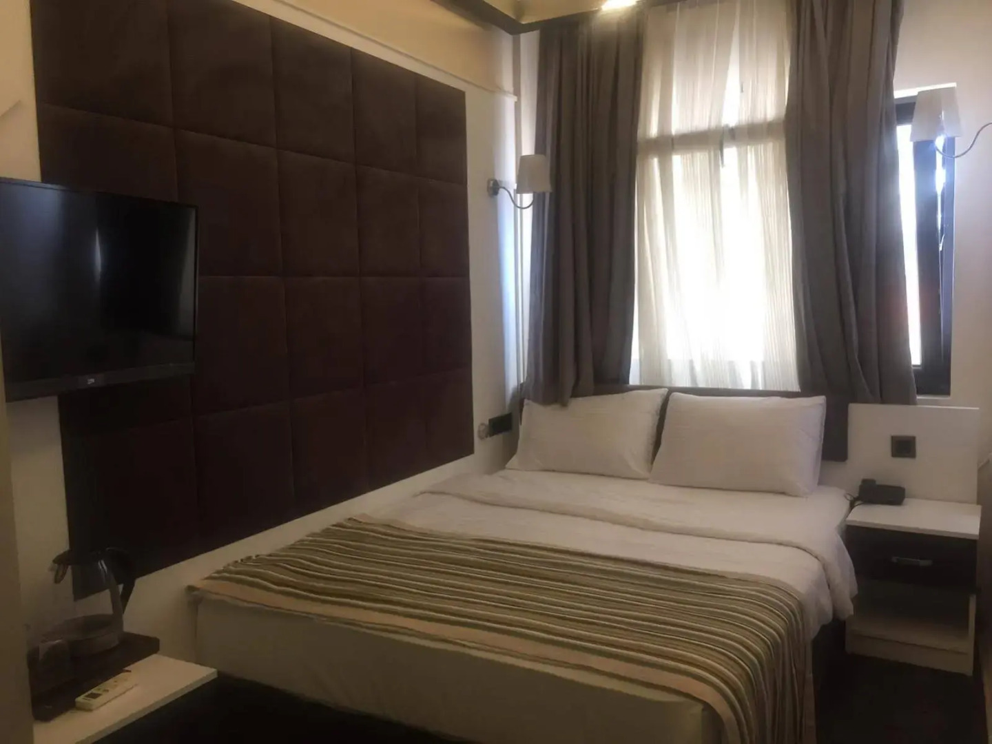 Palmiye Hotel Taksim