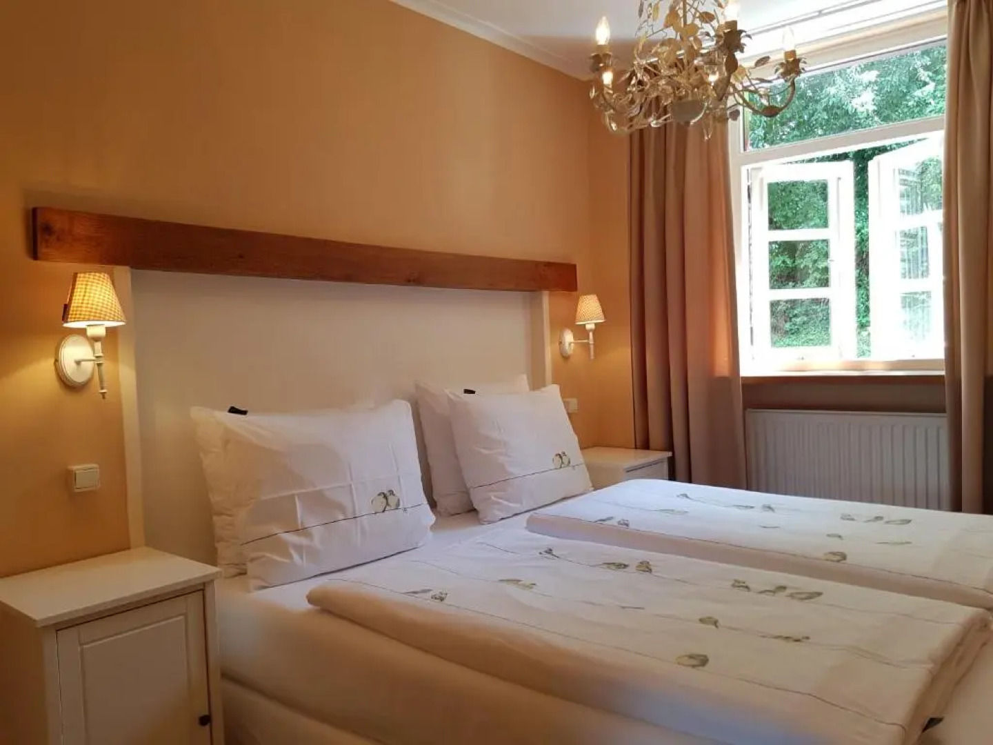 Buitenverblijf t Herfse