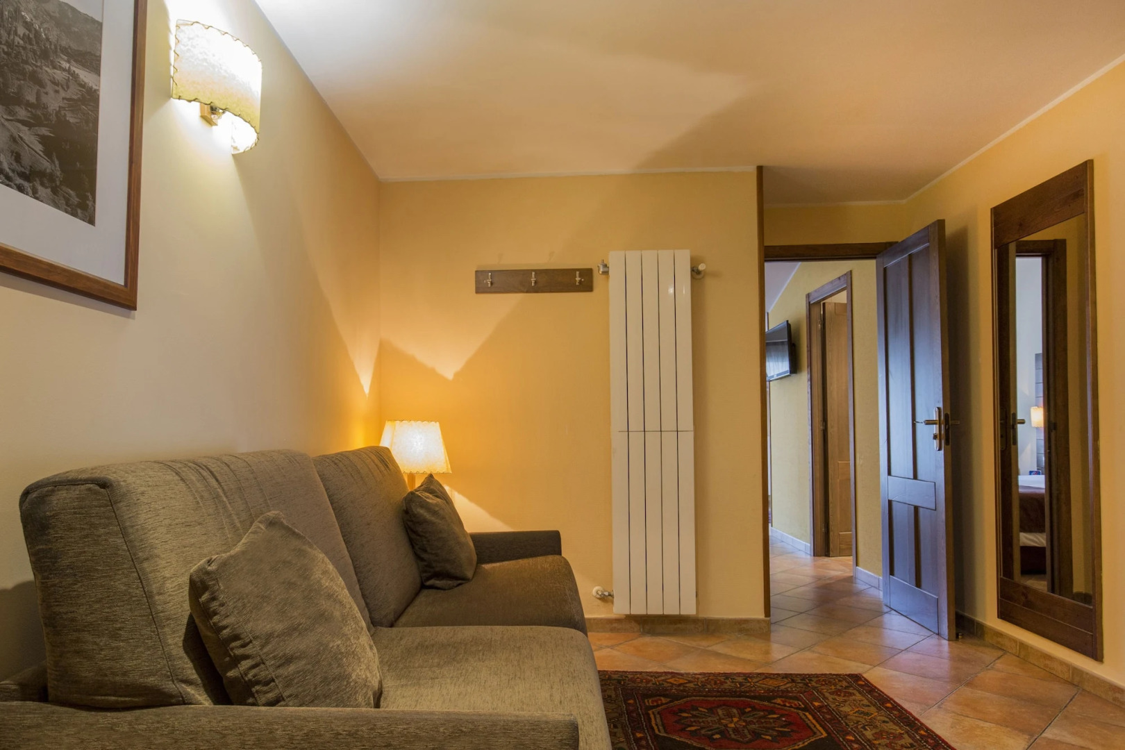 Hotel Màgic Ski by Nexta