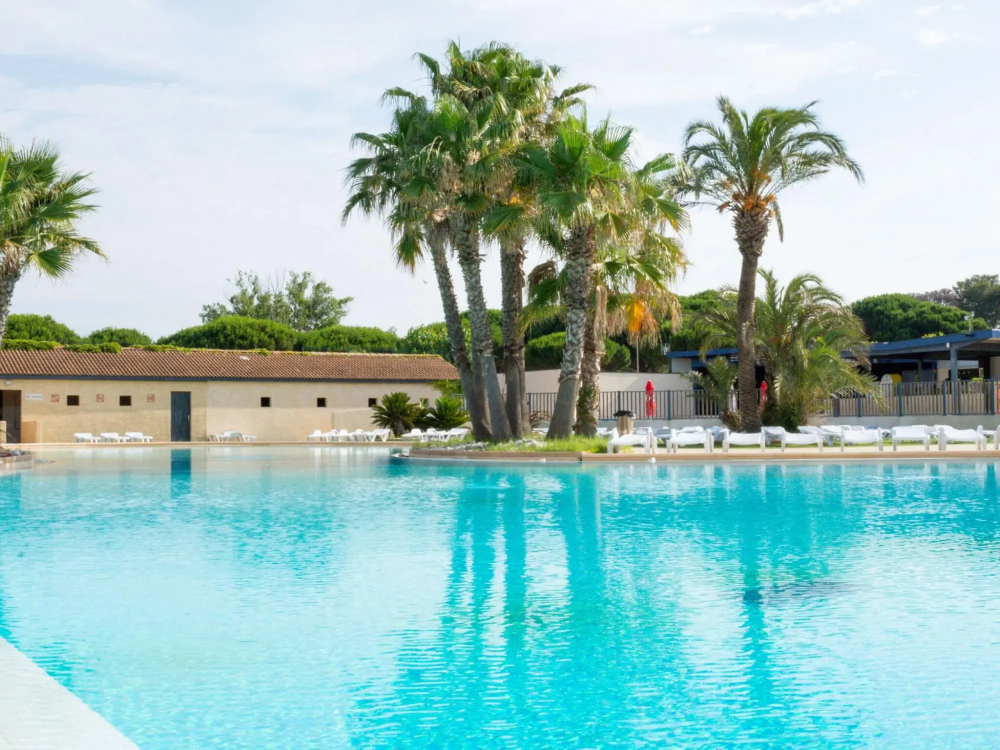 Comfortable terraced house in the Domaine Les Tamaris et Les Portes du Soleil