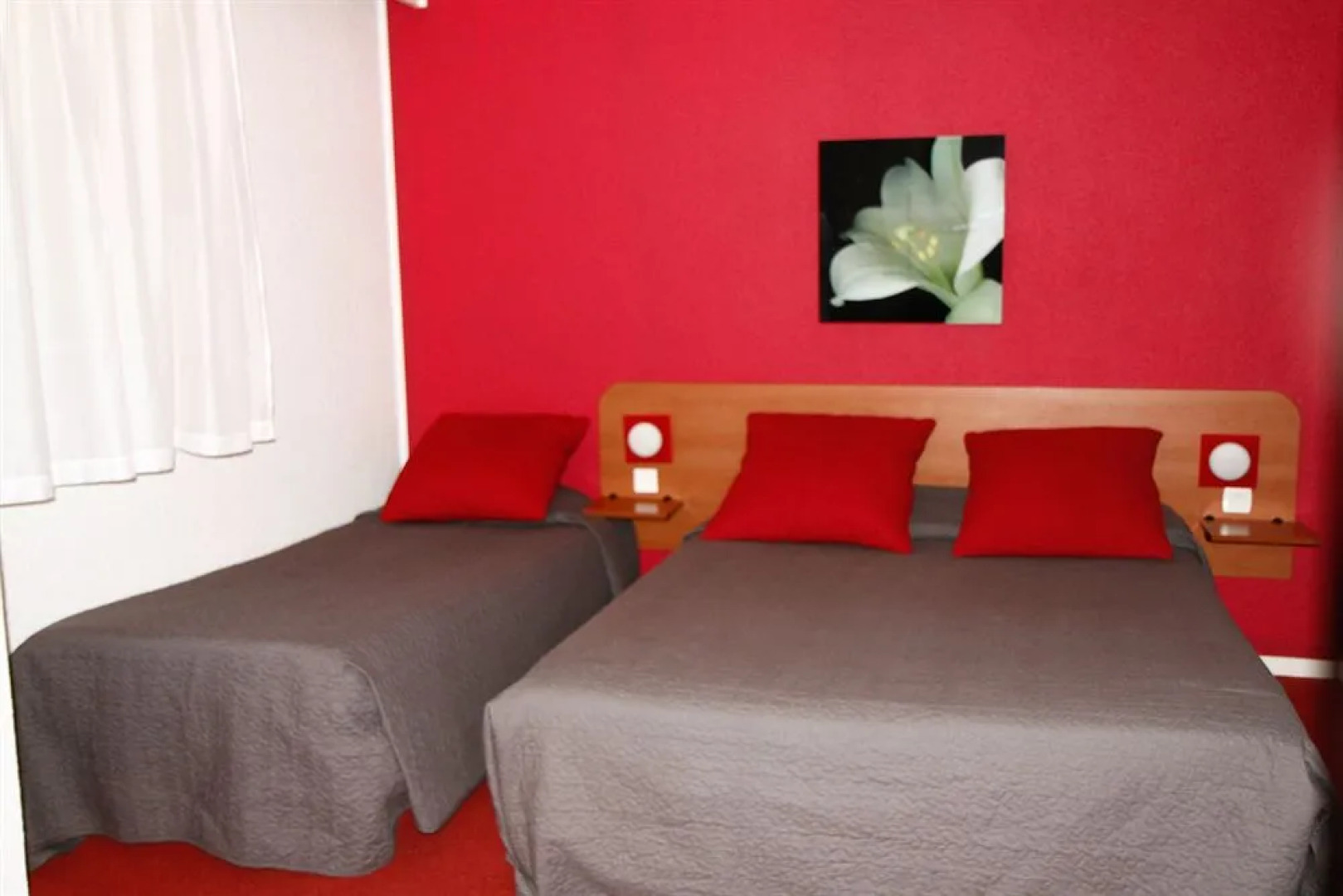 Hôtel du Lac & Restaurant