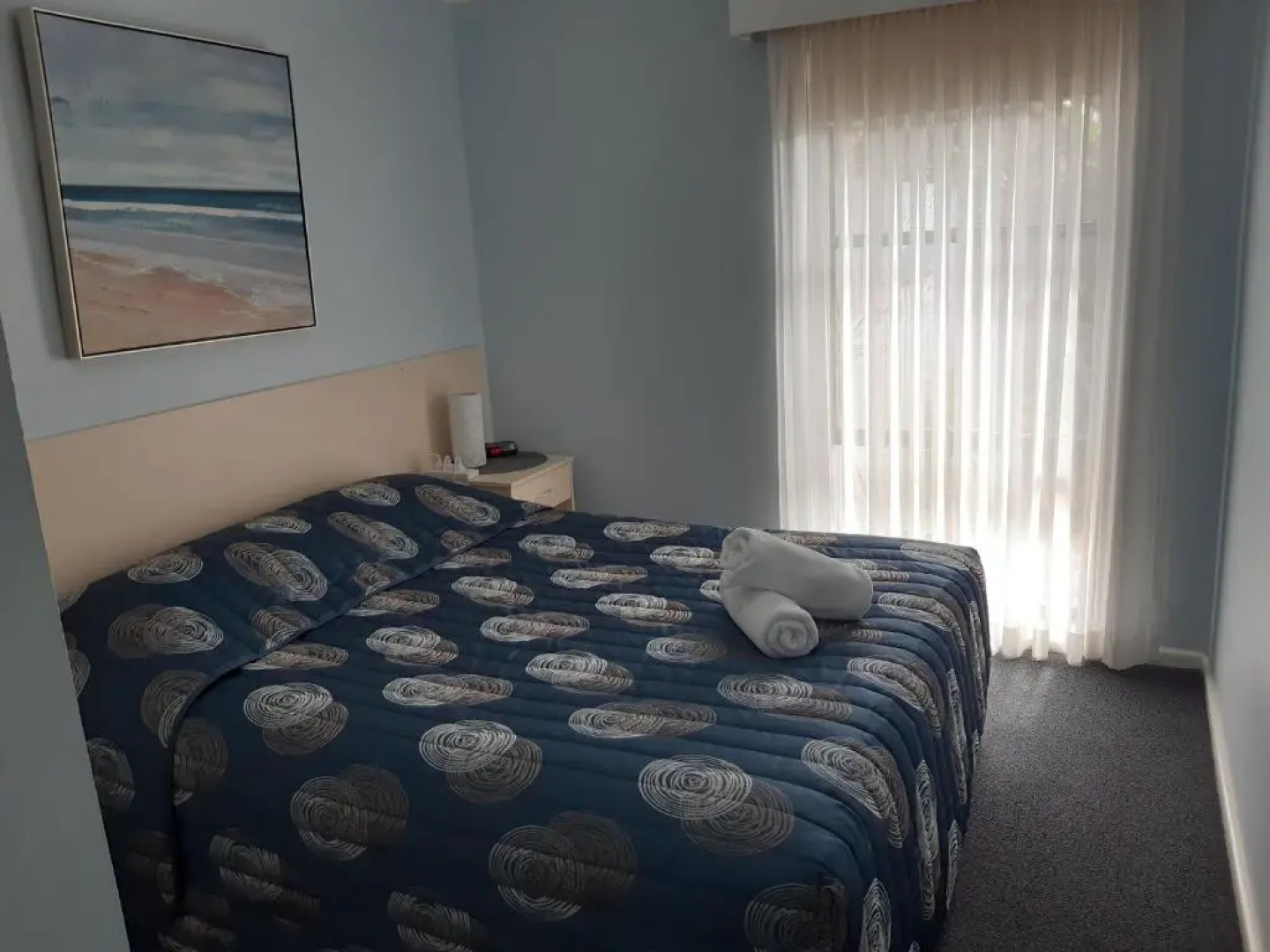 Dolphins of Mollymook Motel and Fifth Green Apartments