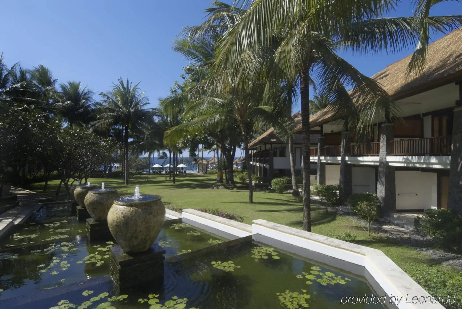 Spa Village Resort Tembok Bali