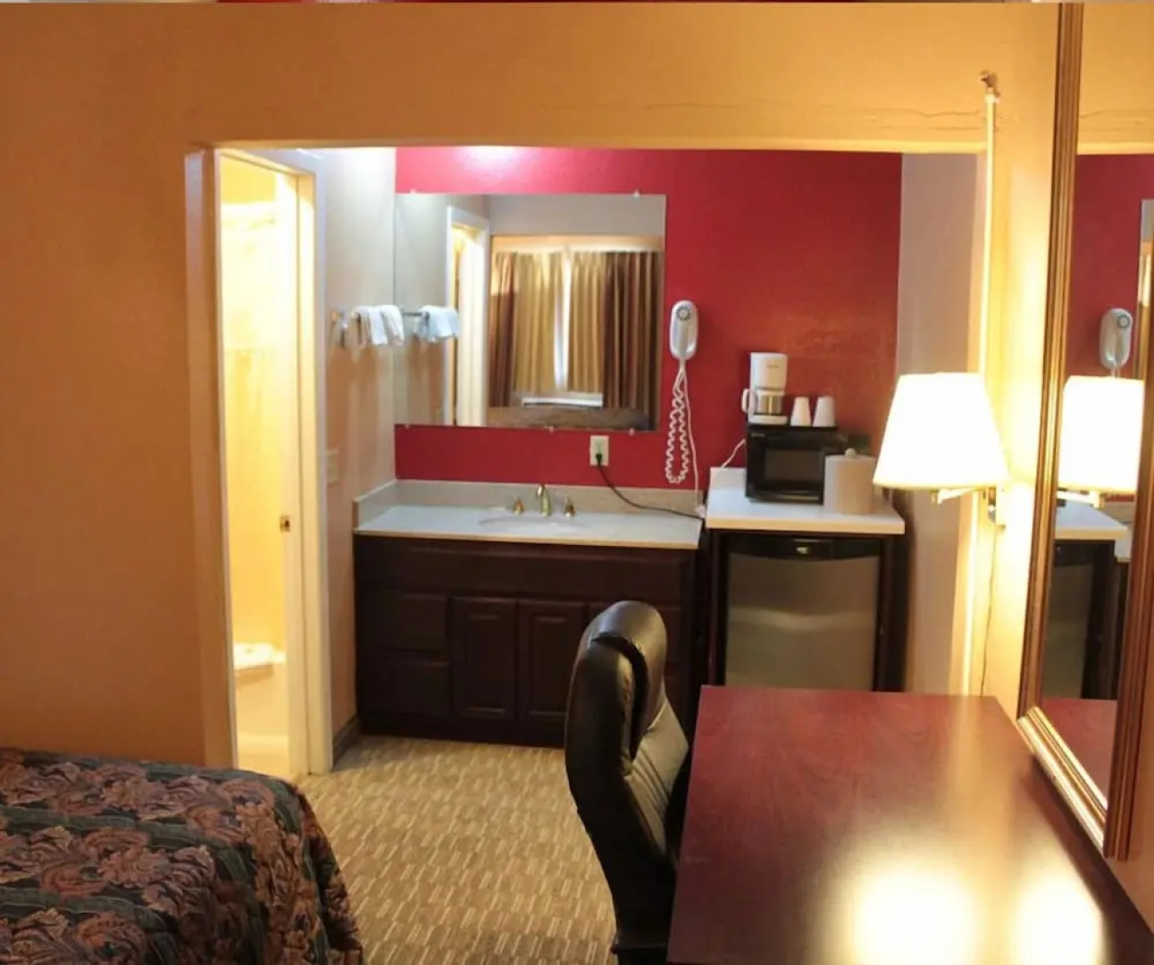 Valu Stay Inn