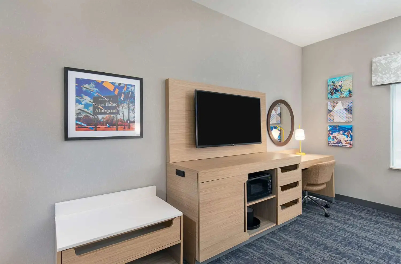 Hampton Inn by Hilton Albertville
