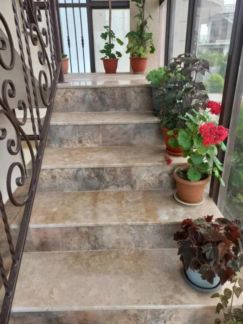 Sunrise - Guest House