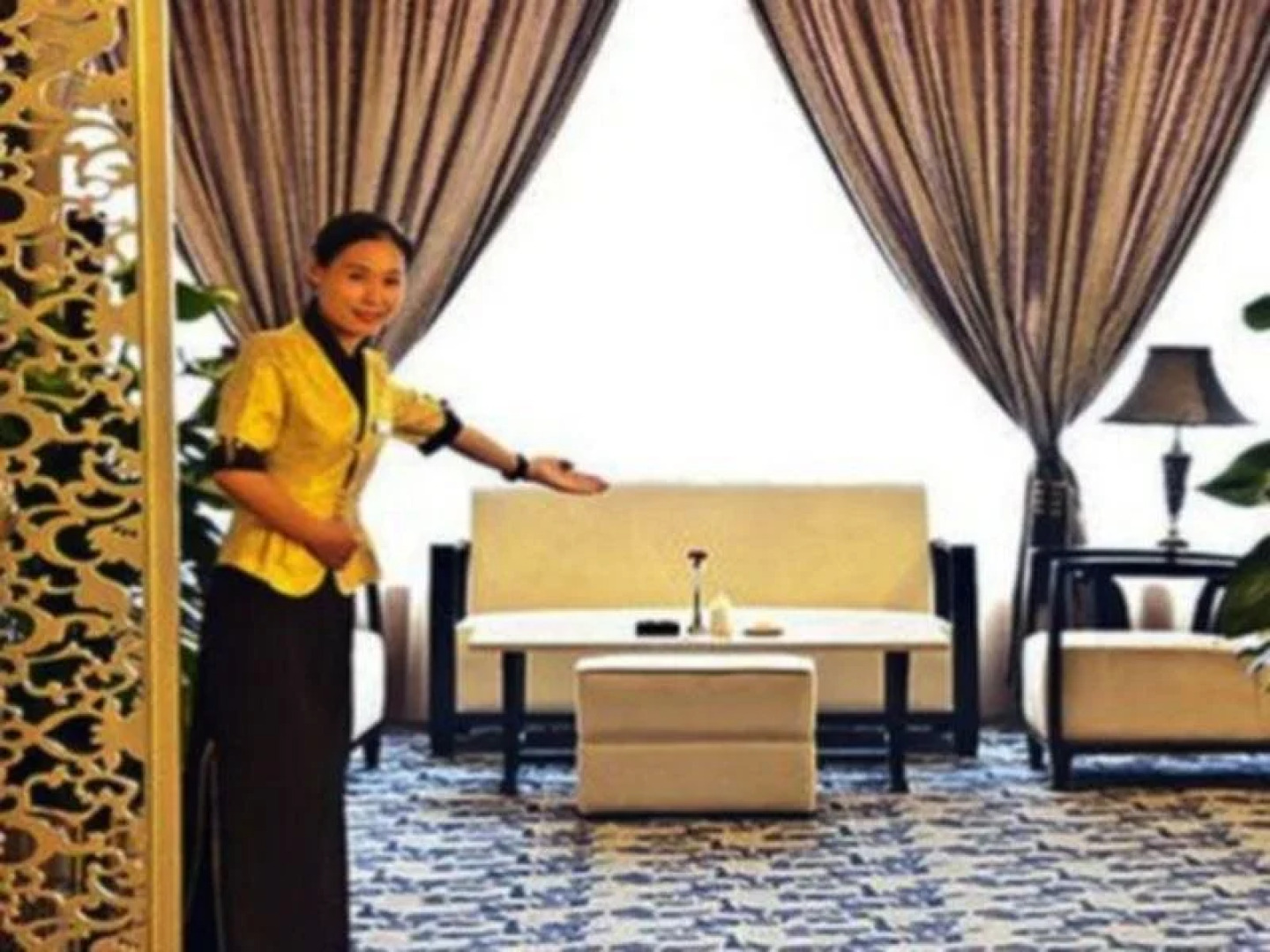 Xinxiang International