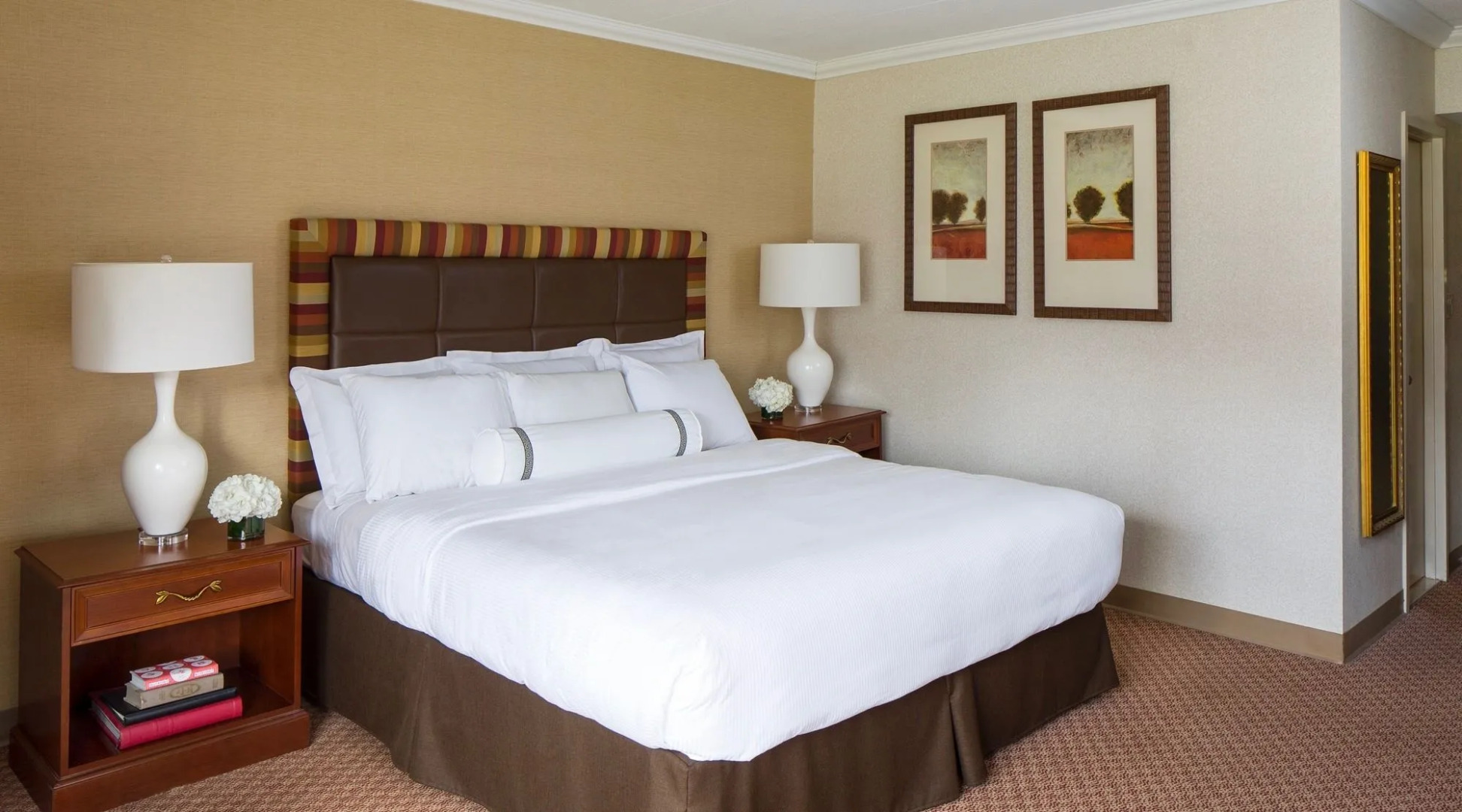 Glen Cove Mansion Hotel