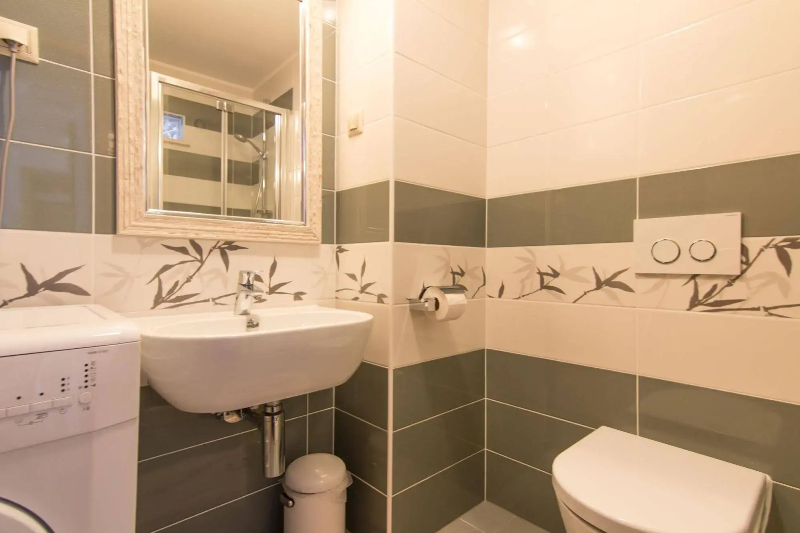 Apartments Villa Novak 1