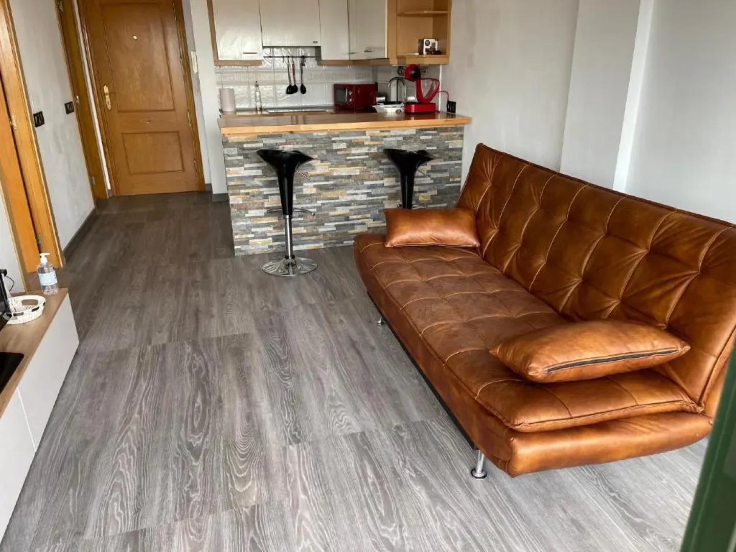 Oktheway Montrove Terrace