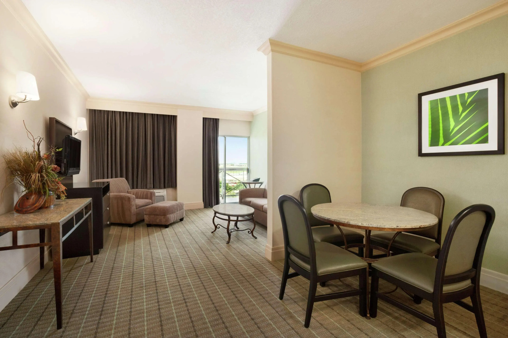 DoubleTree by Hilton Hotel Dallas – Love Field