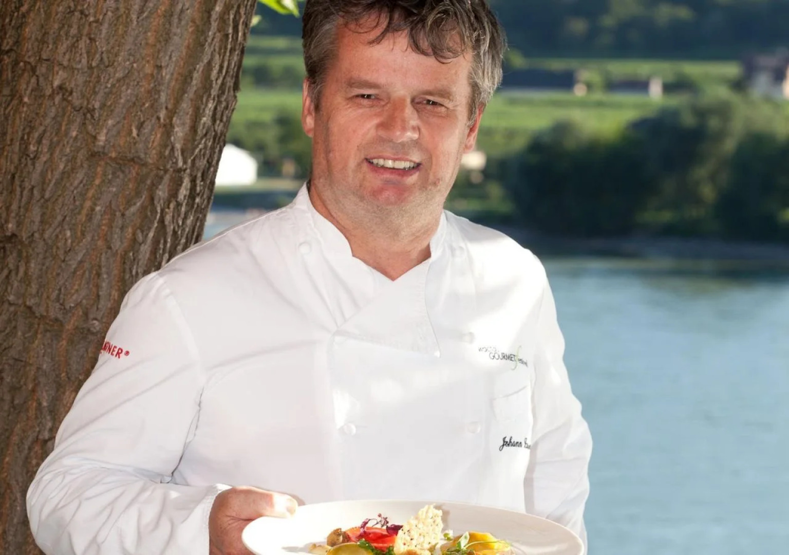 Hotel Schloss Durnstein