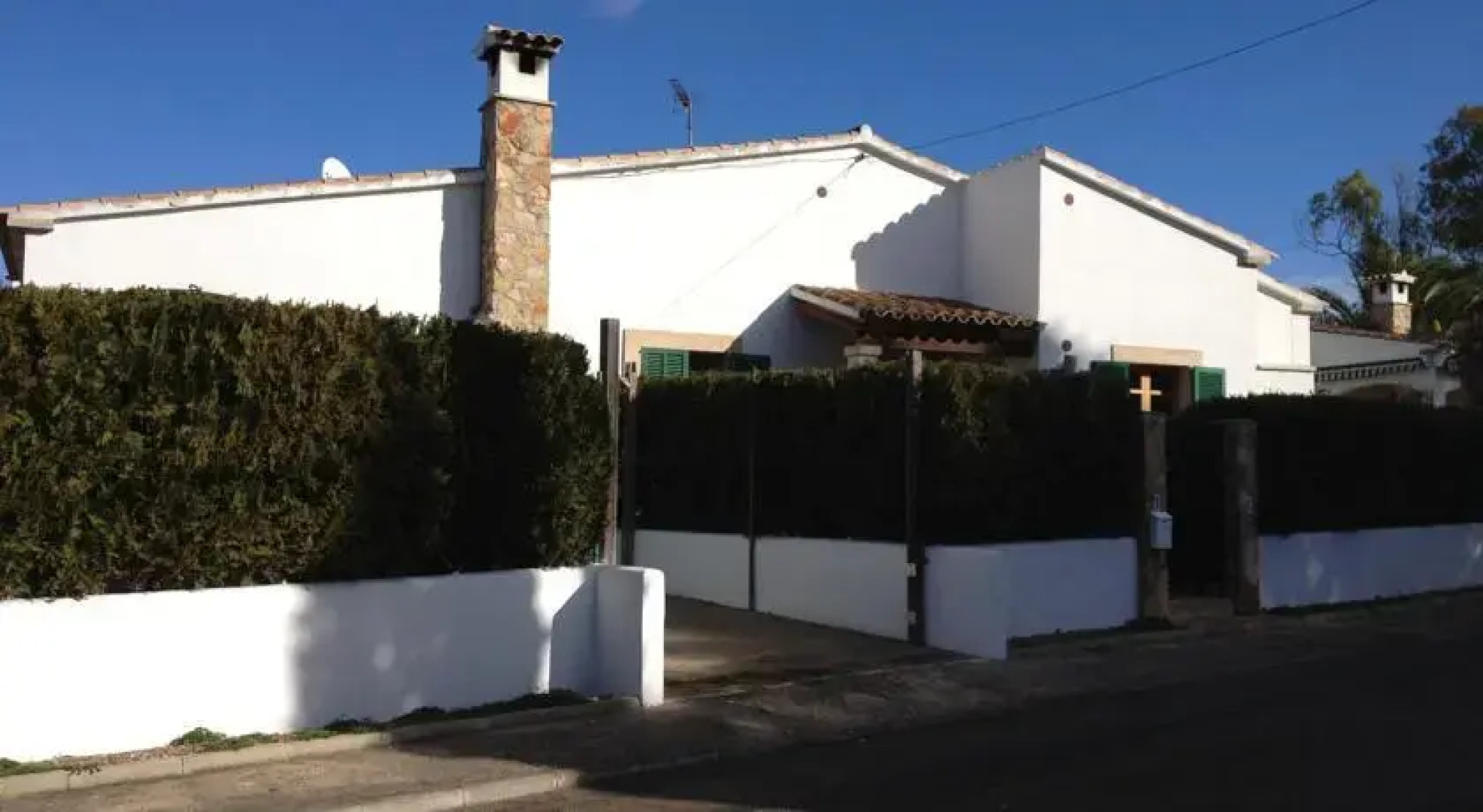 Holiday home Les Gardenies