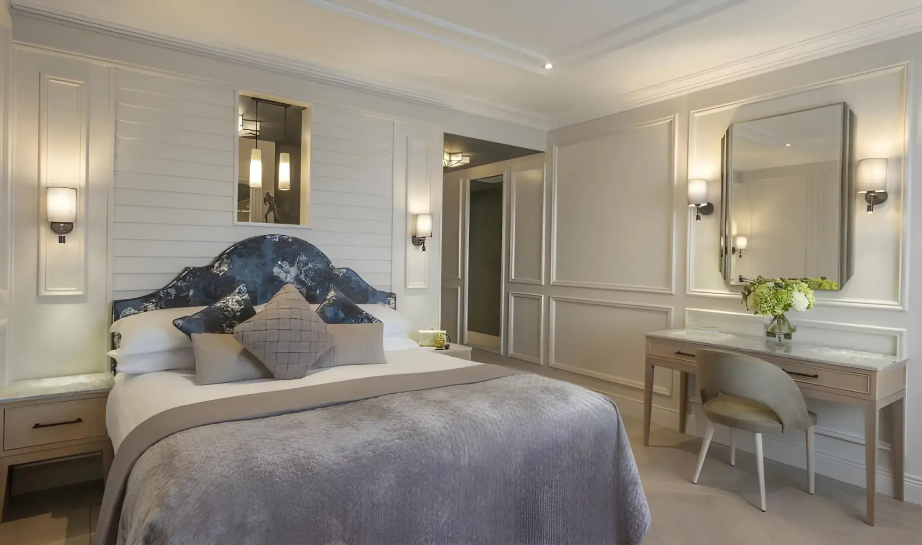 The Brehon Hotel & Spa