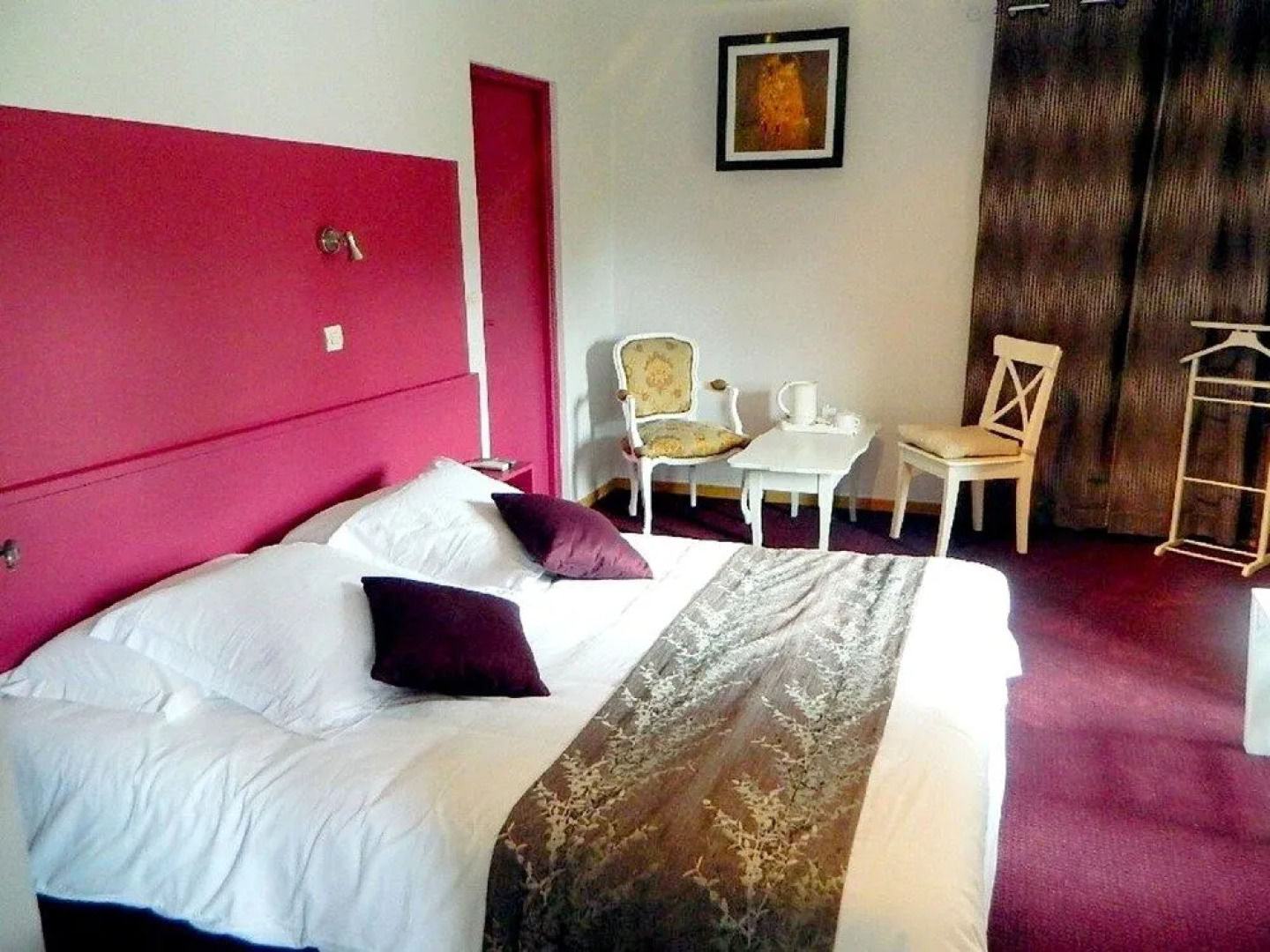 Domaine Saint Antoine