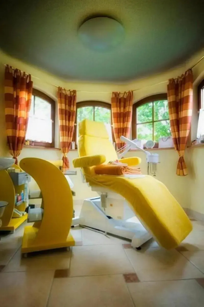 Wellness Hotel Talblick
