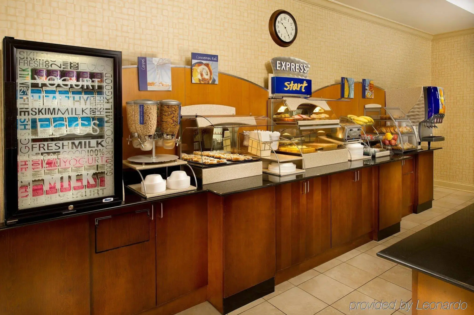 Holiday Inn Express & Suites Schererville by IHG