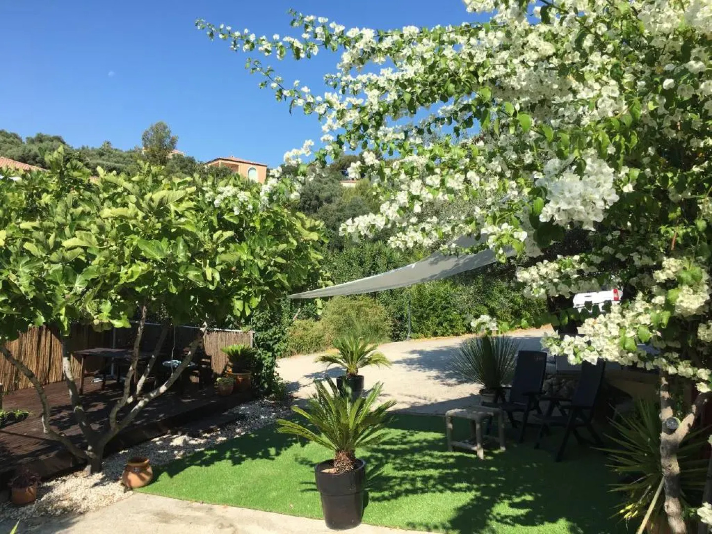 Les Terrasses sur Mer