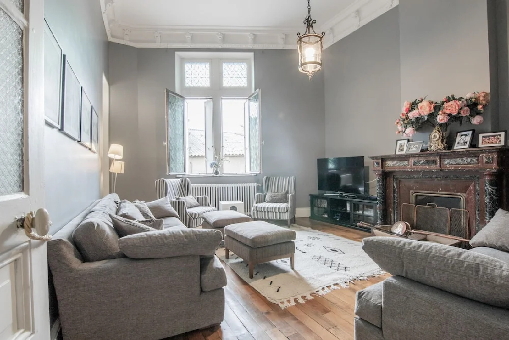 Chateau Terre Blanche