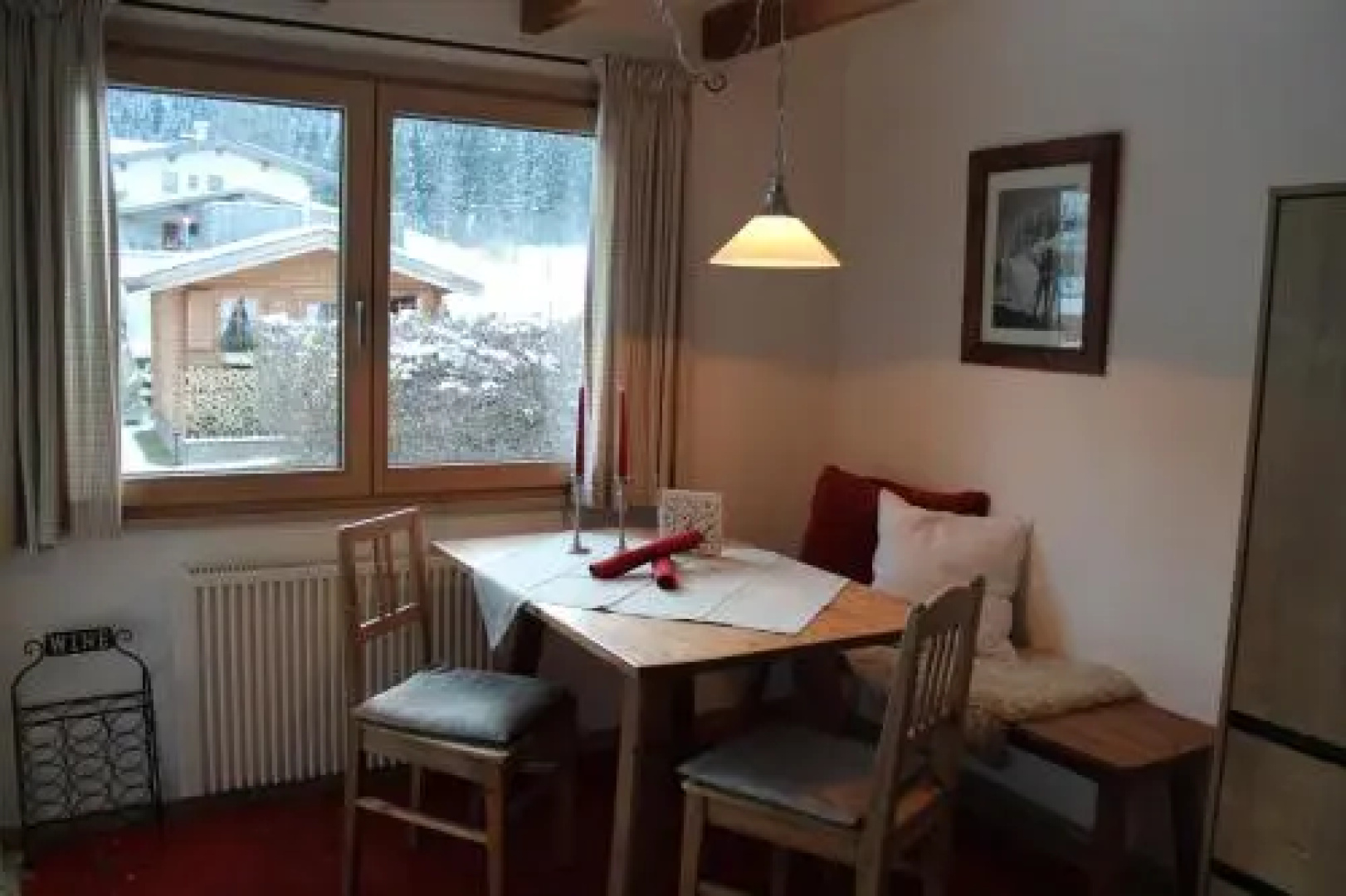 Apartment Senn