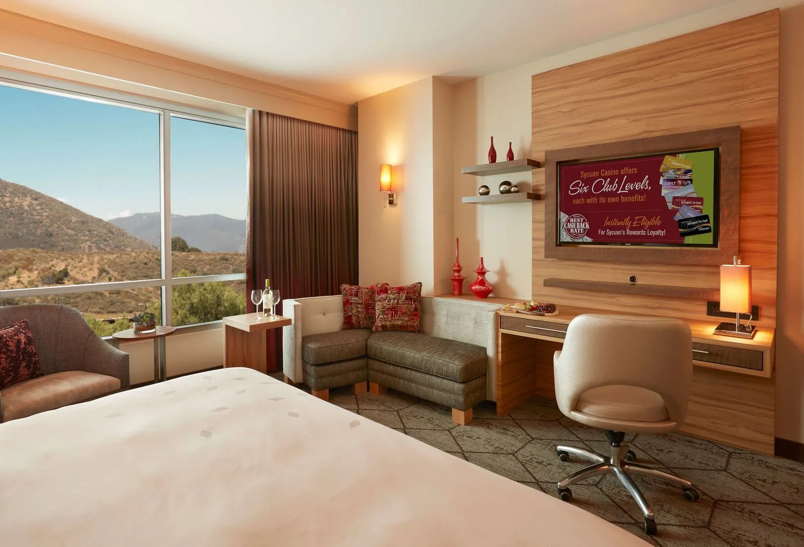 Sycuan Casino Resort