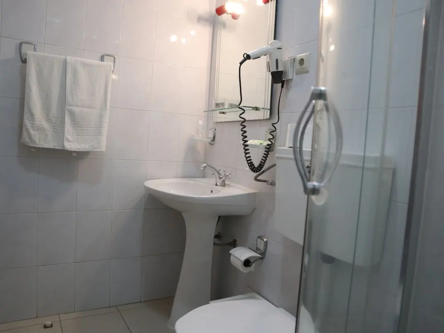 Cantinho das Oliveiras