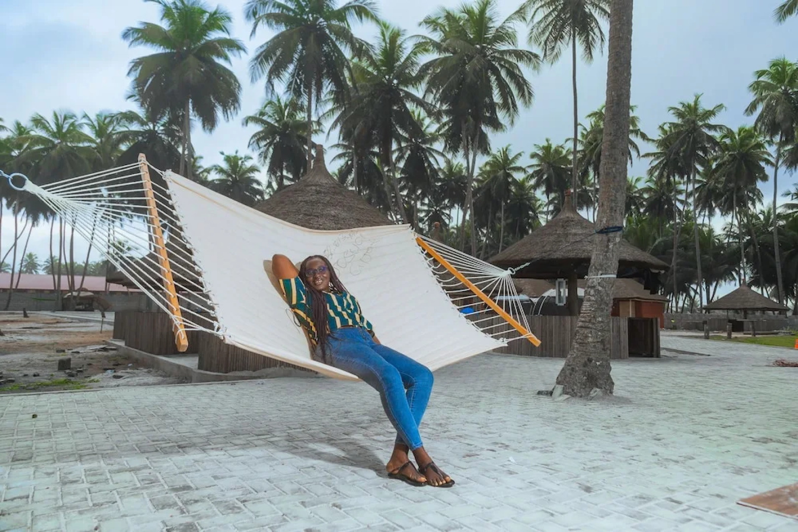 Venice View Beach Resort