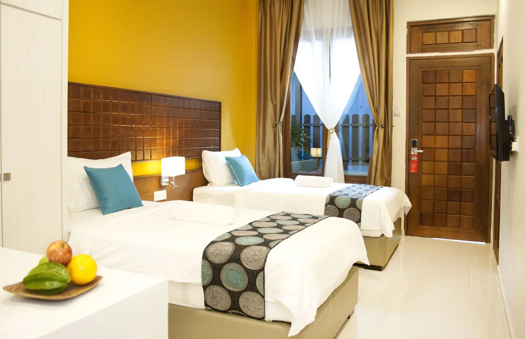 Sunday Telaga Terrace Boutique Resort