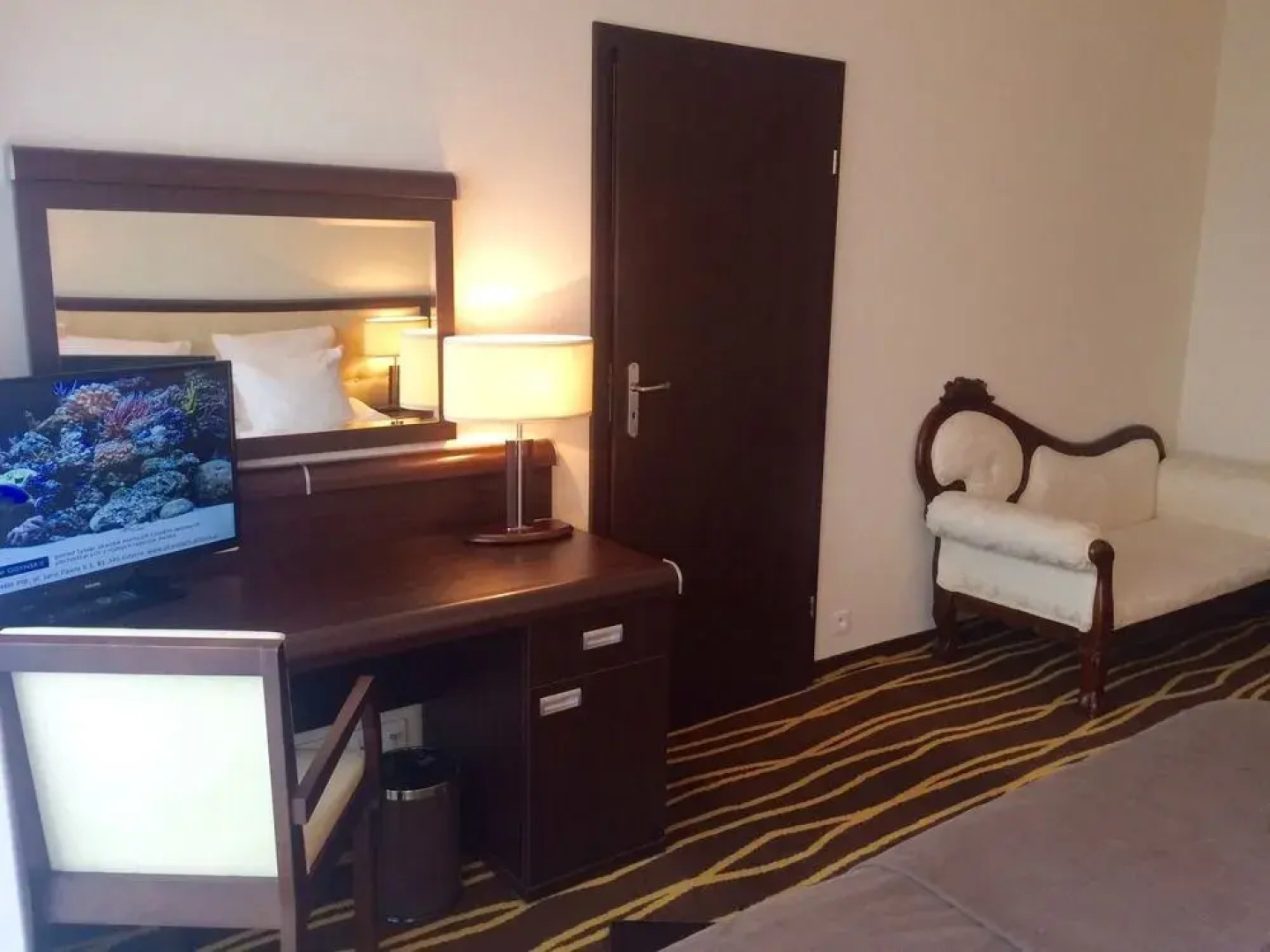 Best Western Plus Business Faltom Hotel