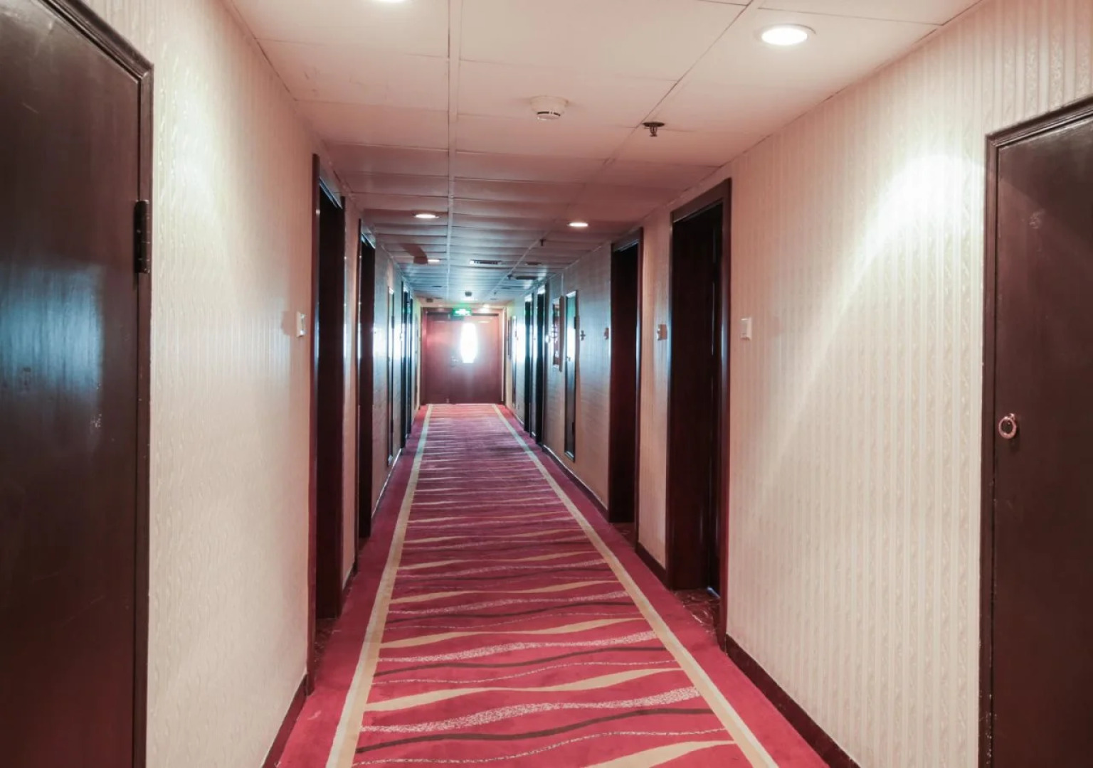 Tianjin Inner Mongolia Jinma Hotel