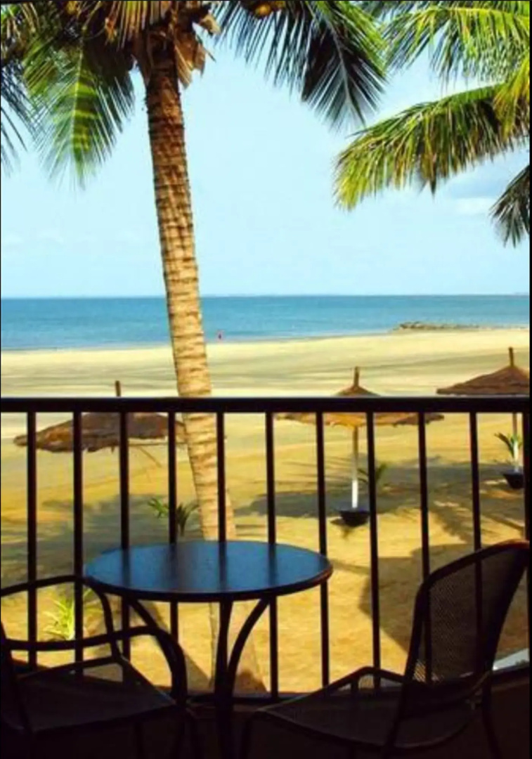 Ocean Bay Hotel & Resort
