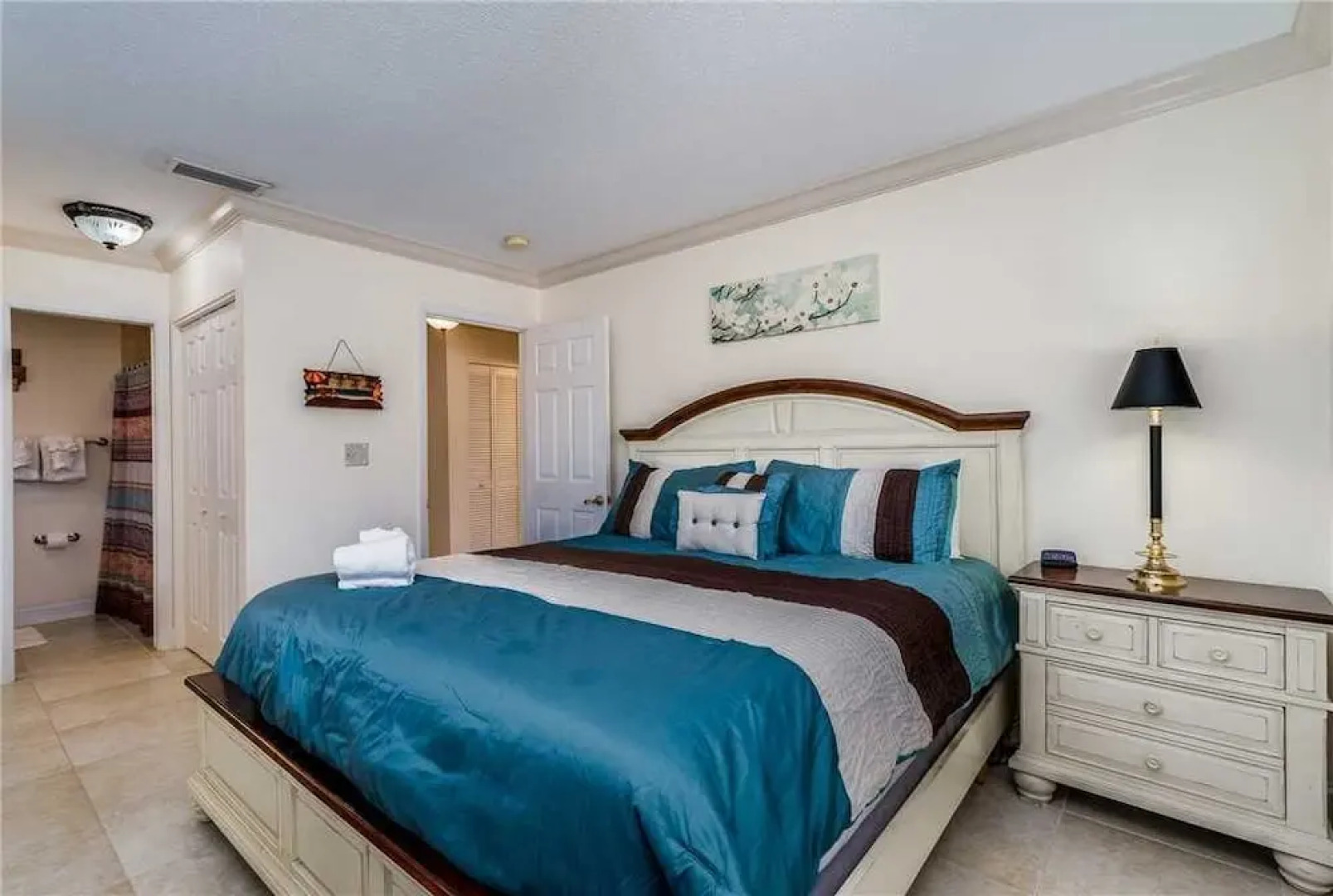 Parkside 15 - Two Bedroom Condo