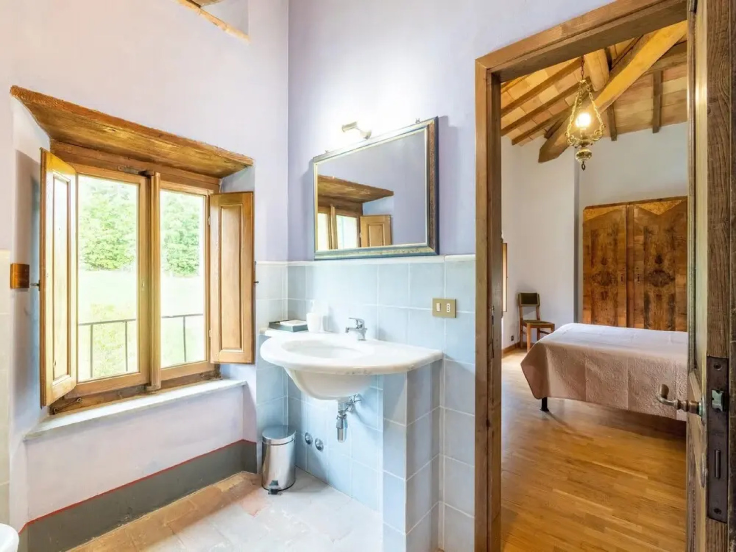 Belvilla by OYO Casa Mirolago