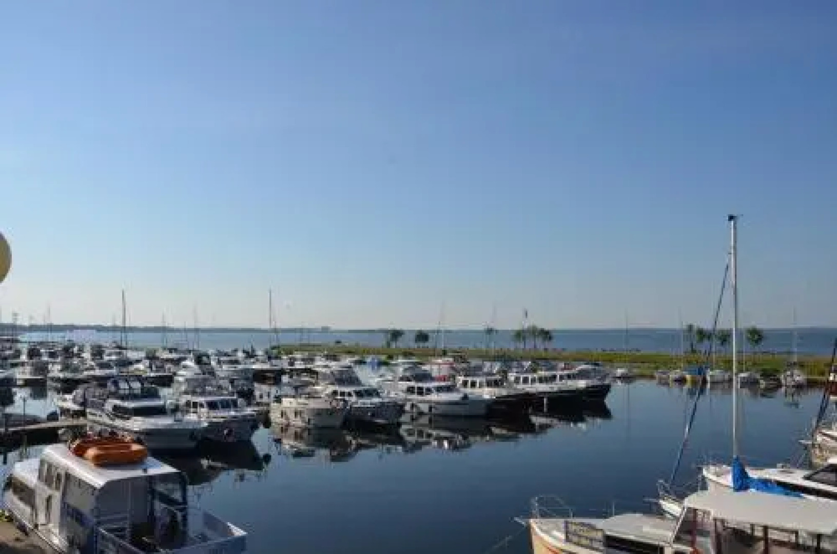 Luksusowy Apartament nad Niegocinem