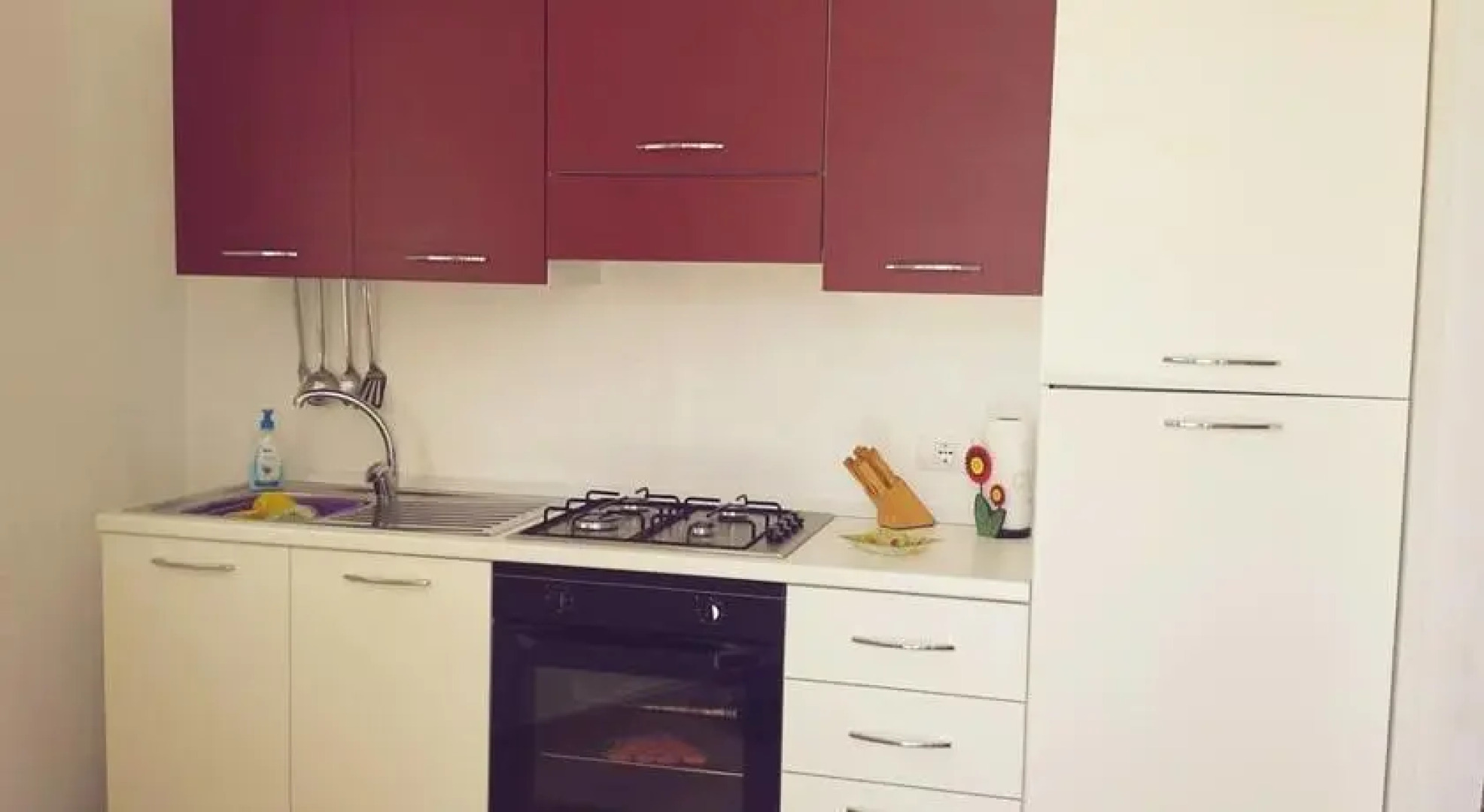 Holiday home Vanasia