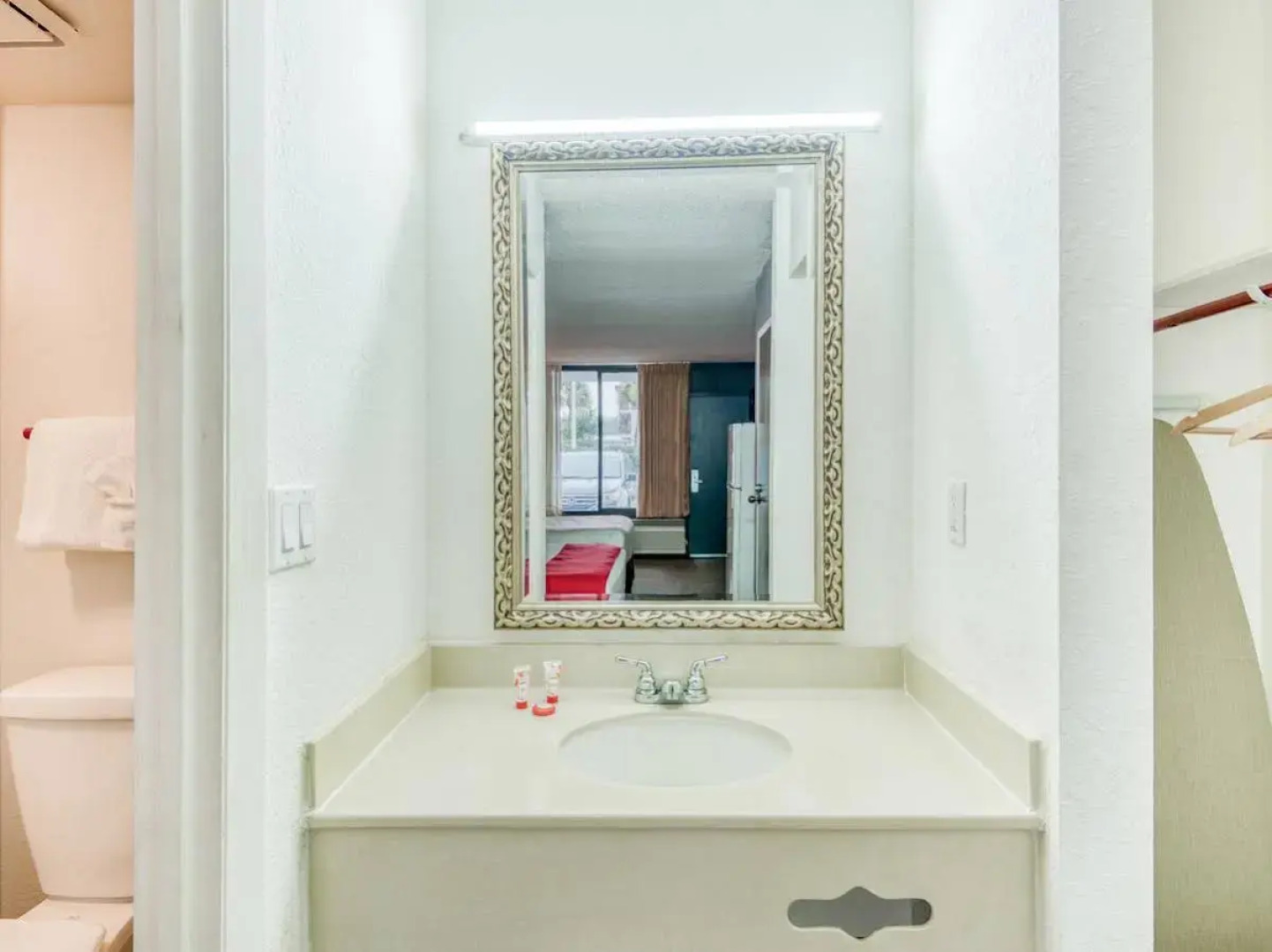 OYO Hotel Kissimmee West