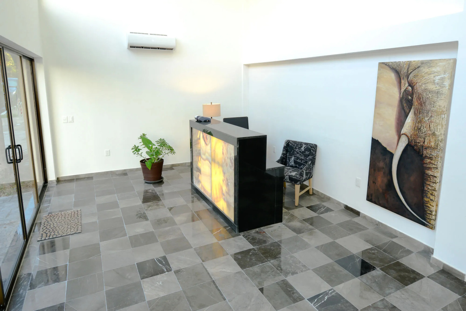 Coral Blue Beach Condo