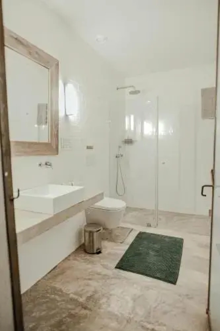 Surfers Lodge Peniche