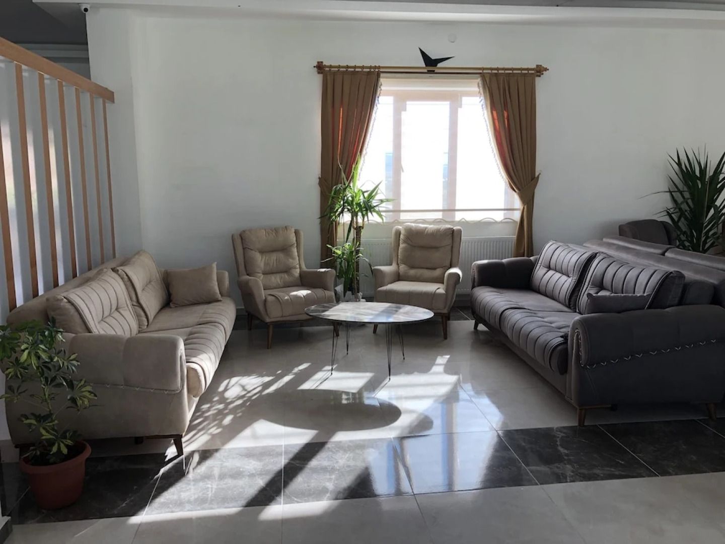 Green Garden House Hotel