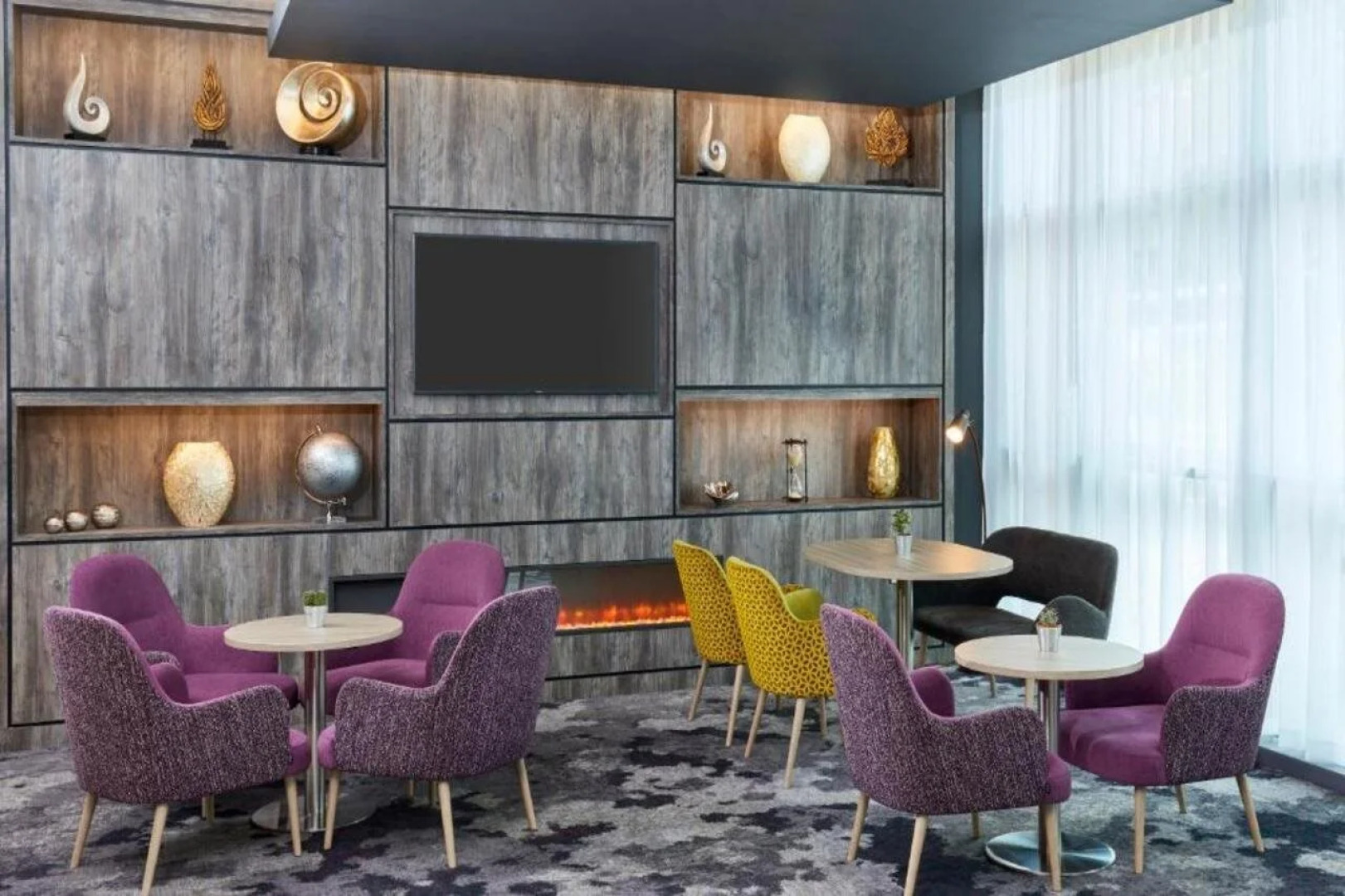 Leonardo Hotel Sheffield