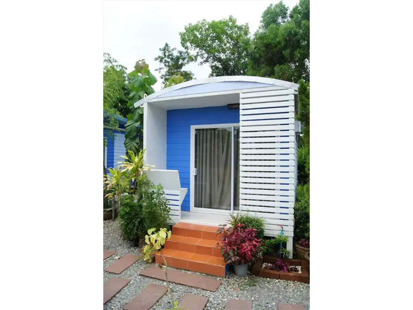 Suanson Paragon Green Resort