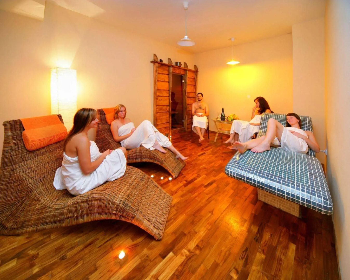 Wellness Hotel Gendorf