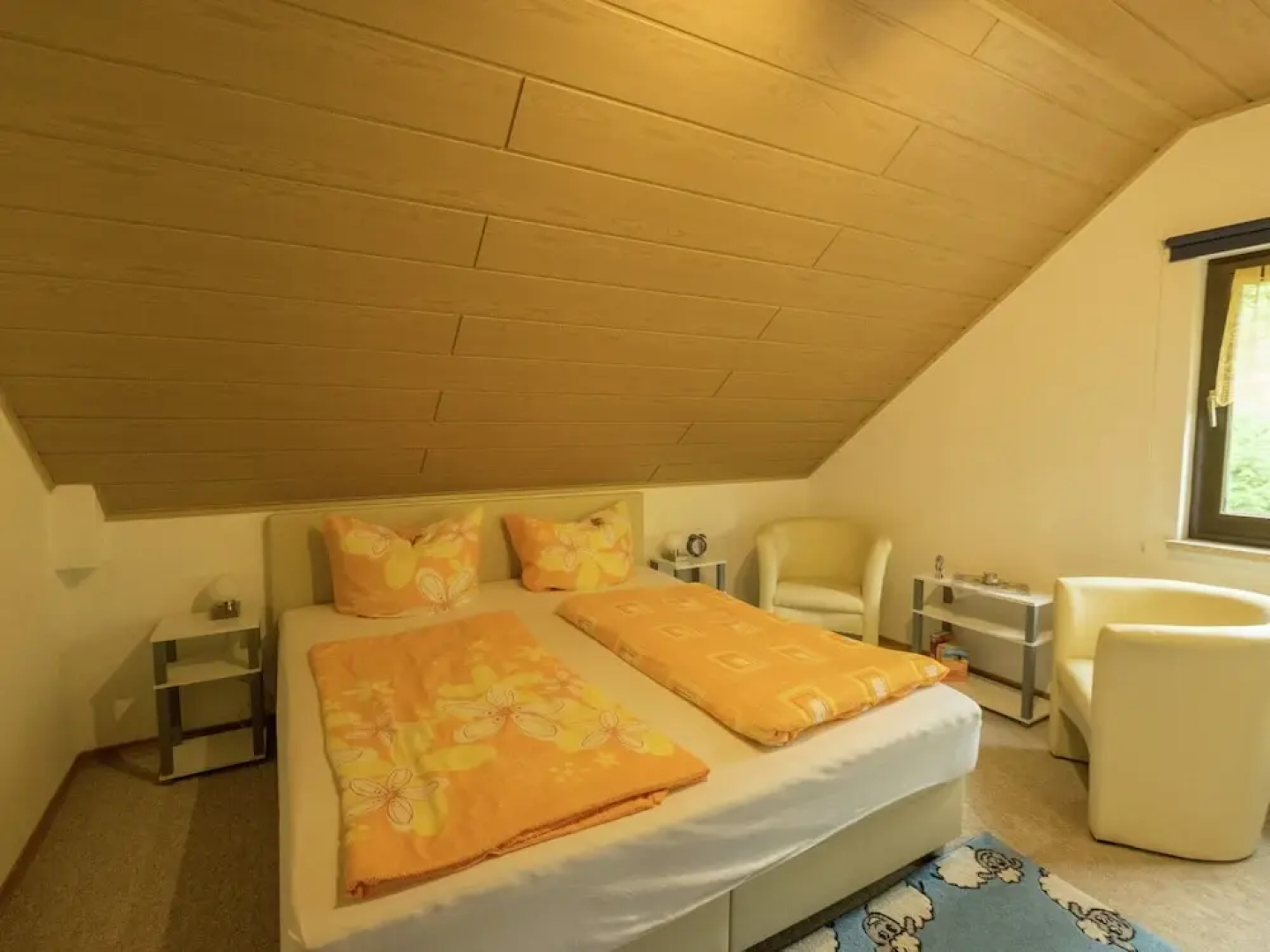 Charming Holiday Residence in the Harz With Wonderful Excursion Opportunities