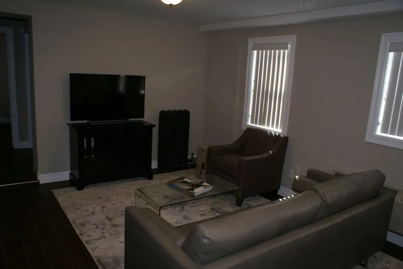 Western Hotel & Executive Suites