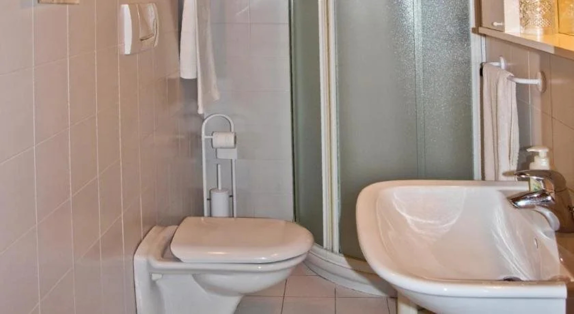 Agriturismo Il Palazzone