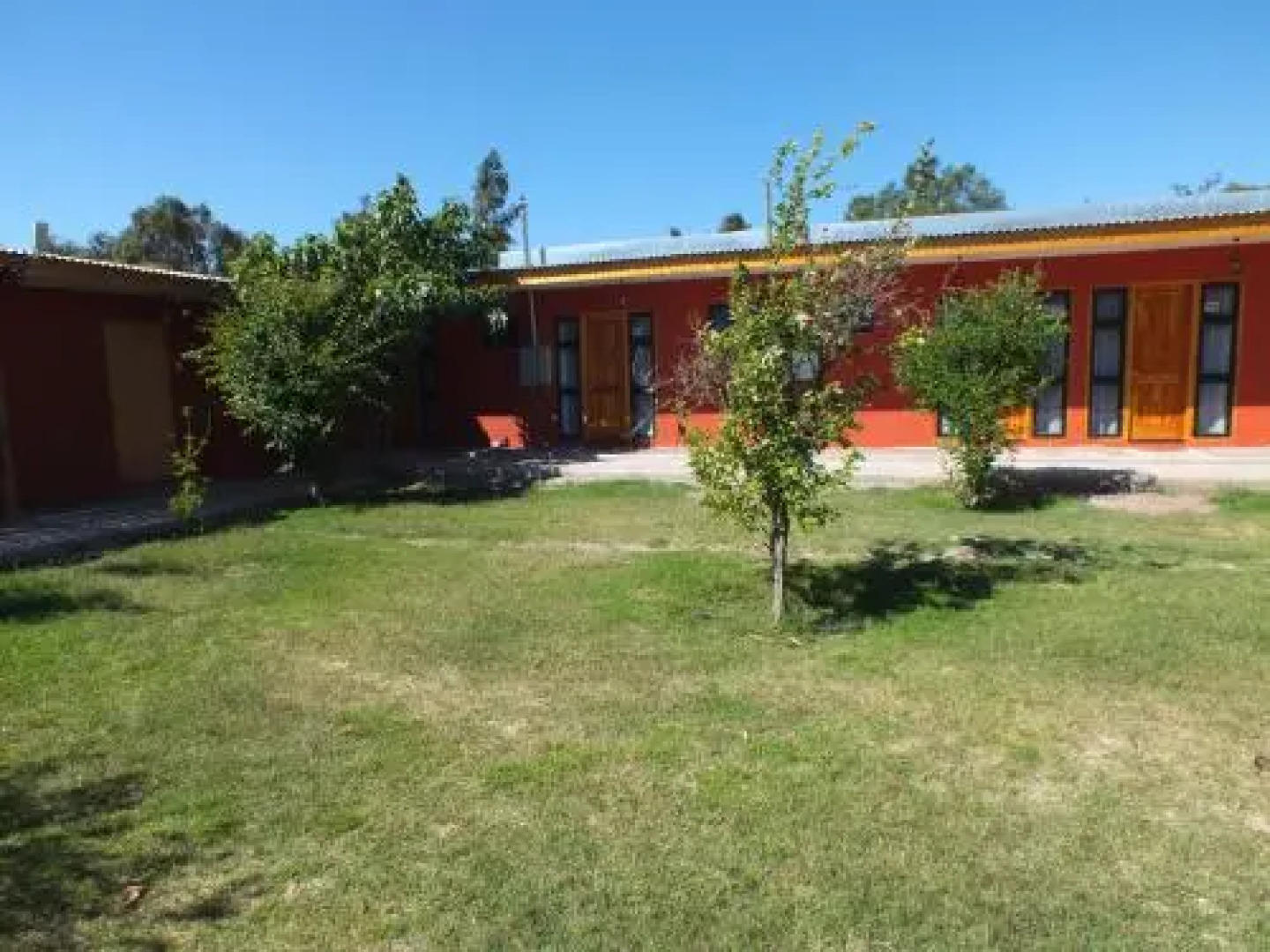 Apart Hotel Pedro de Valdivia