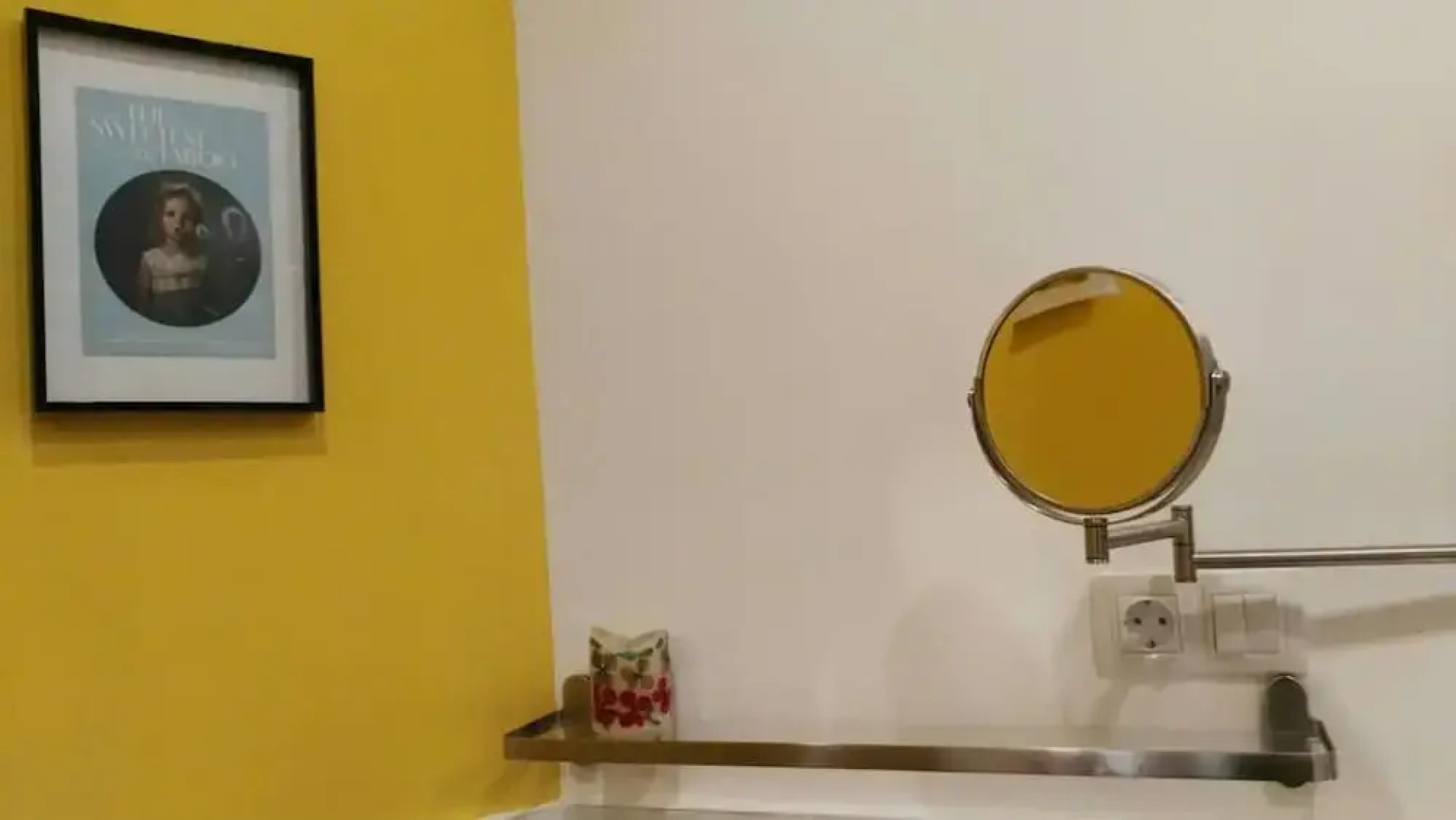 Seaviews-gijon-parking-2br-walk to Beach-wifi