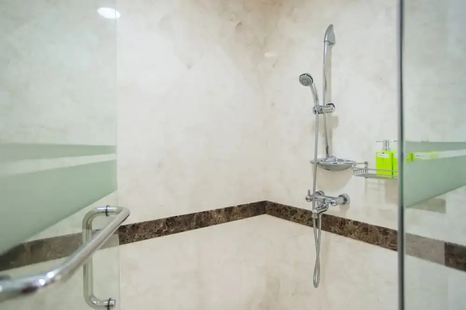 Awana Genting Executive Suite