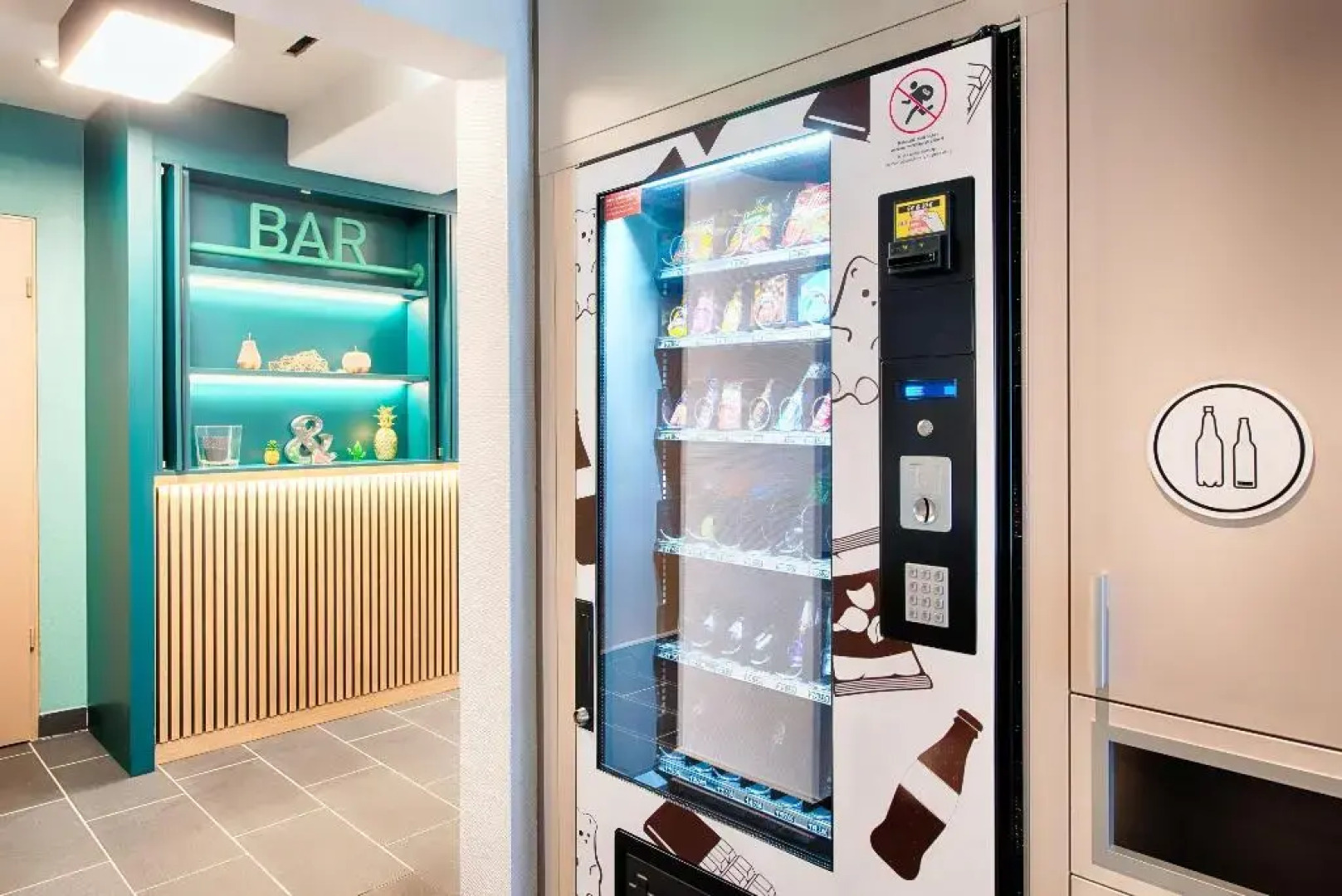 B&B Hotel München-Putzbrunn