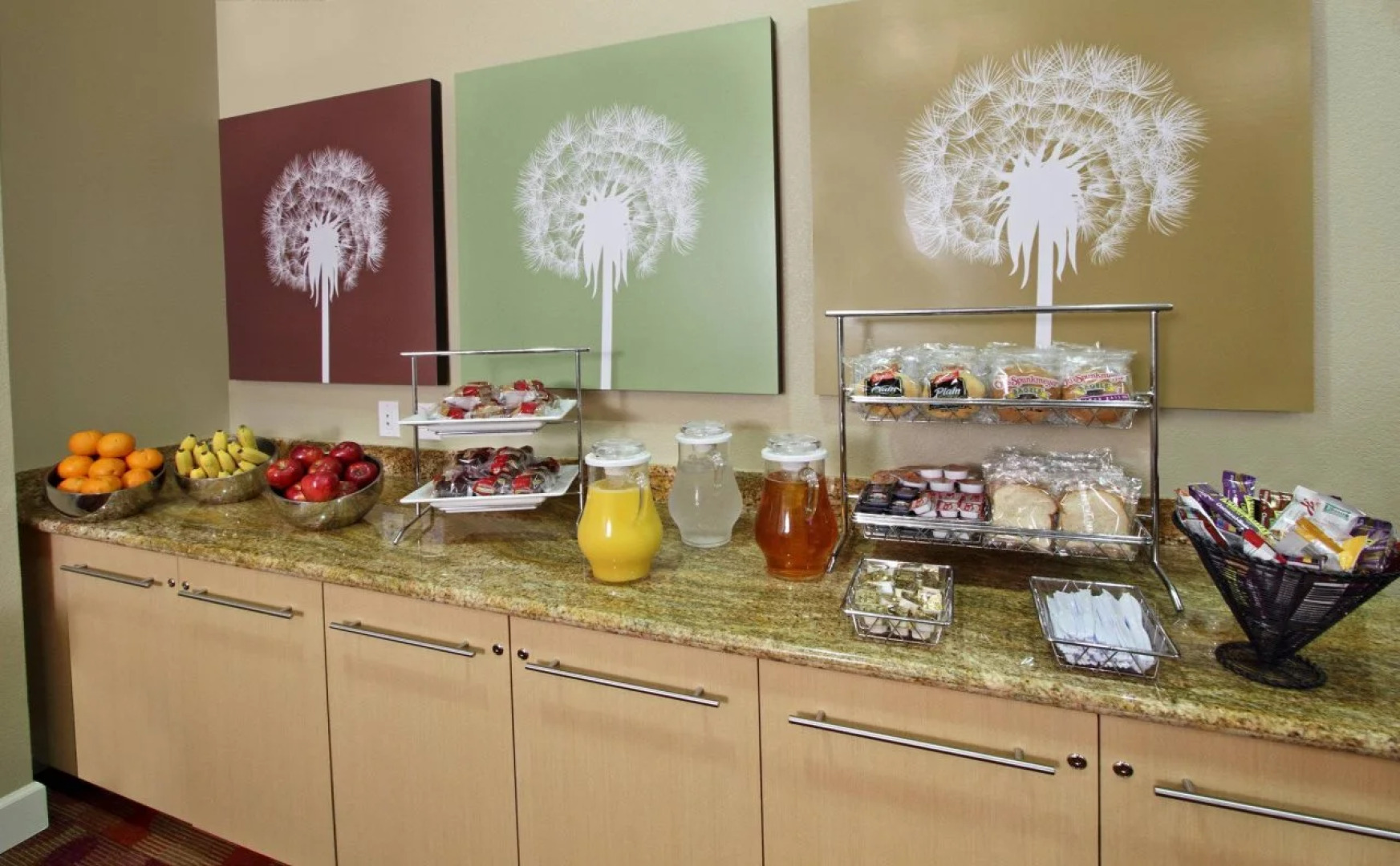 TownePlace Suites by Marriott San Jose Campbell